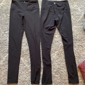 Yogalicious leggings